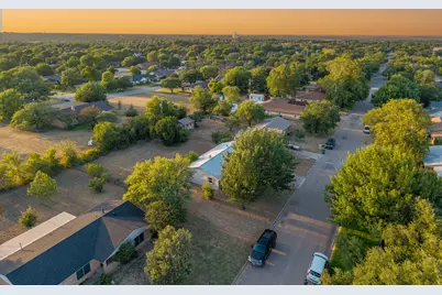 510 S Williams Street, Hamilton, TX 76531 - Photo 35