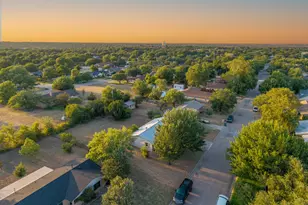 510 S Williams St, Hamilton, TX 76531 - Photo 35