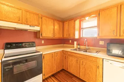 510 S Williams Street, Hamilton, TX 76531 - Photo 11