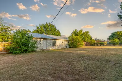 510 S Williams Street, Hamilton, TX 76531 - Photo 29