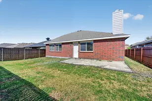2110 Danibelle Dr, Forney, TX 75126 - Photo 29