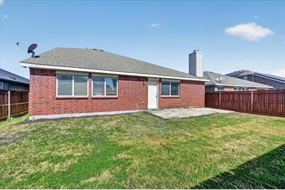 2110 Danibelle Drive, Forney, TX 75126 - Photo 27