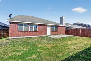 2110 Danibelle Dr, Forney, TX 75126 - Photo 27