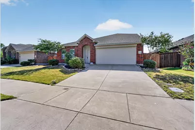 2110 Danibelle Drive, Forney, TX 75126 - Photo 3