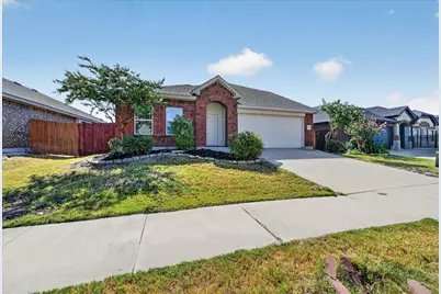 2110 Danibelle Drive, Forney, TX 75126 - Photo 1