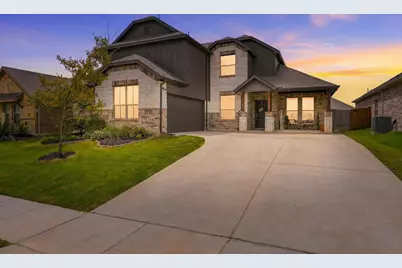 401 Llano Lane, Red Oak, TX 75154 - Photo 1