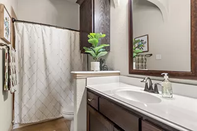 3460 Tuscan Hills Circle, Denton, TX 76210 - Photo 15