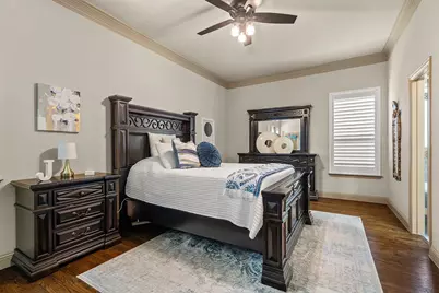 3460 Tuscan Hills Circle, Denton, TX 76210 - Photo 11