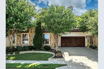 3460 Tuscan Hills Circle, Denton, TX 76210 - Photo 1