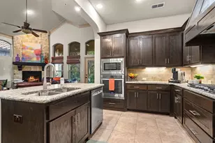 3460 Tuscan Hills Circle, Denton, TX 76210 - Photo 9