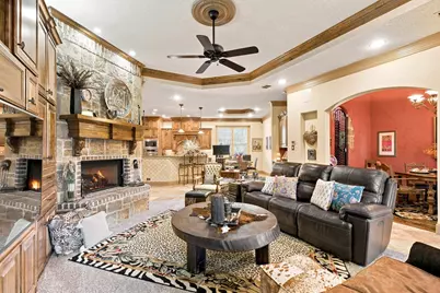 613 Sophie Lane, Colleyville, TX 76034 - Photo 5