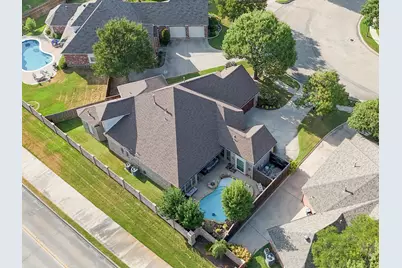 613 Sophie Lane, Colleyville, TX 76034 - Photo 35