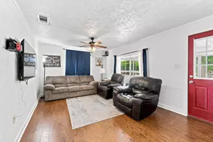 314 E 5th St, Anna, TX 75409 - Photo 5