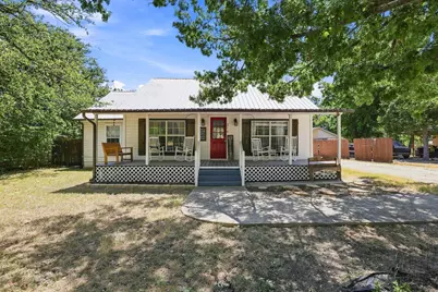 314 E 5th Street, Anna, TX 75409 - Photo 1