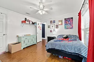 314 E 5th St, Anna, TX 75409 - Photo 19