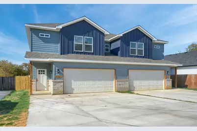[Address not provided], Fort Worth, TX 76119 - Photo 1