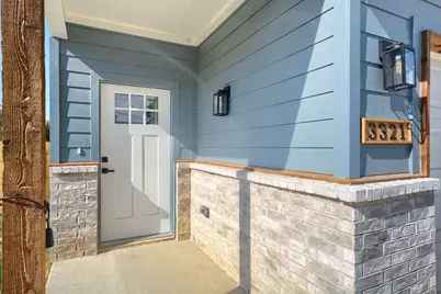 3321 Howard Street, Fort Worth, TX 76119 - Photo 3