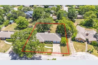 148 Royal Lane, Commerce, TX 75428 - Photo 35