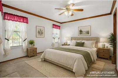 1867 Fm 513 S, Campbell, TX 75422 - Photo 21
