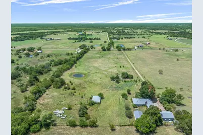 1867 Fm 513 S, Campbell, TX 75422 - Photo 3