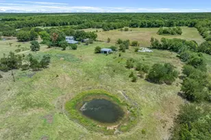 1867 Fm 513 S, Campbell, TX 75422 - Photo 37