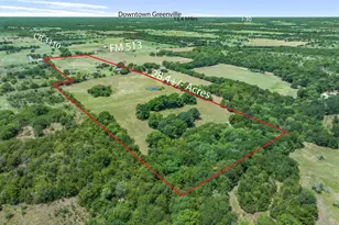 1867 Fm 513 S, Campbell, TX 75422 - Photo 3