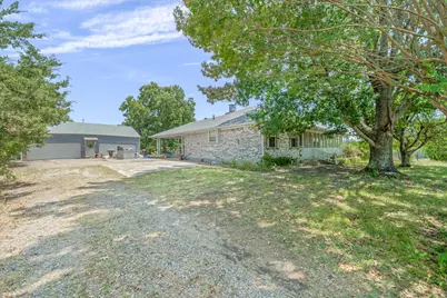 1867 Fm 513 S, Campbell, TX 75422 - Photo 5