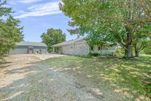 1867 Fm 513 S, Campbell, TX 75422 - Photo 5