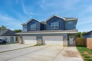 3323 Howard St, Fort Worth, TX 76119 - Photo 1