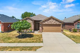 8921 Whirlwind Trail, Aubrey, TX 76227 - Photo 3