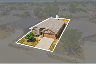 8921 Whirlwind Trail, Aubrey, TX 76227 - Photo 27