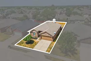 8921 Whirlwind Trail, Aubrey, TX 76227 - Photo 27