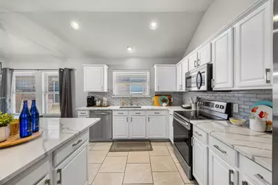 8921 Whirlwind Trail, Aubrey, TX 76227 - Photo 5