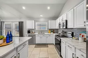 8921 Whirlwind Trail, Aubrey, TX 76227 - Photo 5