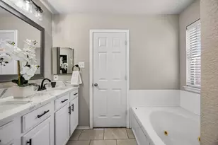8921 Whirlwind Trail, Aubrey, TX 76227 - Photo 19