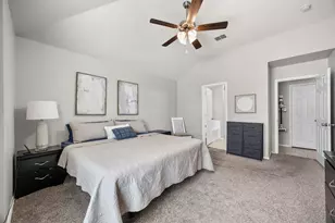 8921 Whirlwind Trail, Aubrey, TX 76227 - Photo 17