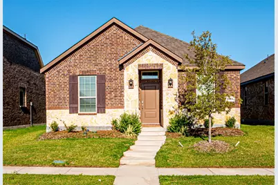 2721 Franklin Drive, Celina, TX 75009 - Photo 1