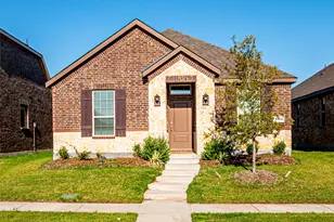 2721 Franklin Dr, Celina, TX 75009 - Photo 1