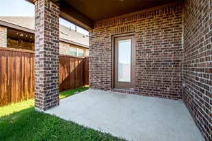 2721 Franklin Dr, Celina, TX 75009 - Photo 17