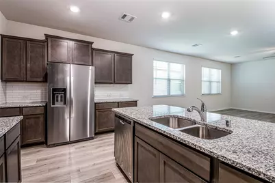 2721 Franklin Drive, Celina, TX 75009 - Photo 5
