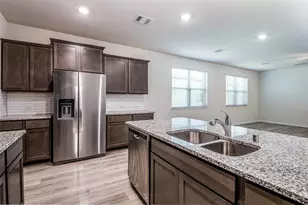 2721 Franklin Dr, Celina, TX 75009 - Photo 5
