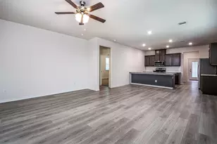 2721 Franklin Dr, Celina, TX 75009 - Photo 3