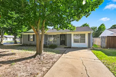 2129 Diane Drive, Mesquite, TX 75149 - Photo 3