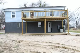 1020 Crazy Horse, Quinlan, TX 75474 - Photo 5