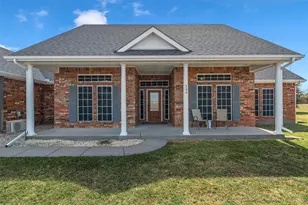 206 S Butler St, Frost, TX 76641 - Photo 35
