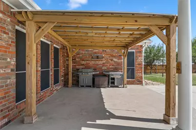 206 S Butler Street, Frost, TX 76641 - Photo 25