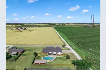 206 S Butler Street, Frost, TX 76641 - Photo 39