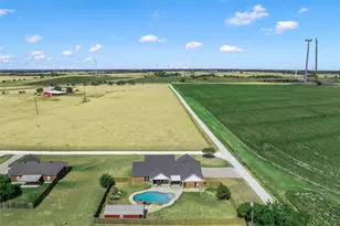 206 S Butler St, Frost, TX 76641 - Photo 39