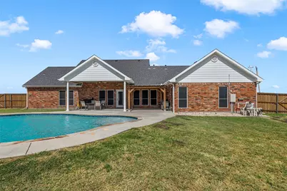 206 S Butler Street, Frost, TX 76641 - Photo 31