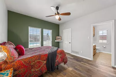 206 S Butler Street, Frost, TX 76641 - Photo 19